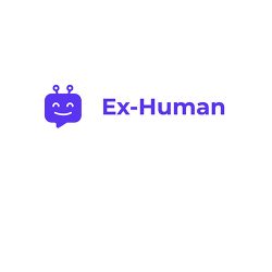 Ex-Human creates realistic virtual chatbots optimized for emotional connection and realistic conversation.