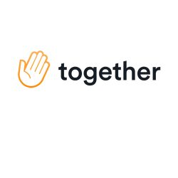 Together’s platform powers mentorship programs at scale, improving both retention and performance.