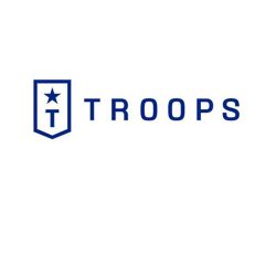 Troops is a sales engagement solution powered by a unique AI engine.
